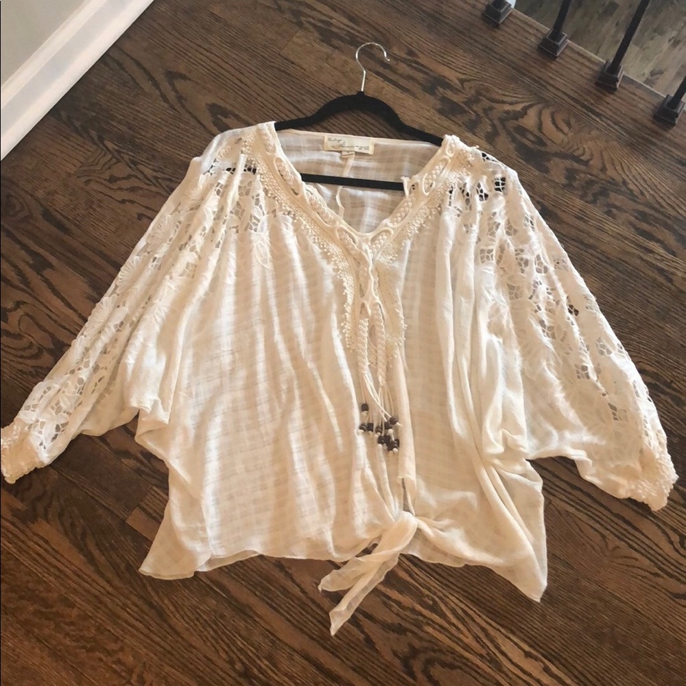 Vintage Havana top
